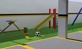 Imagem 6: Apartamento novo no centro de Criciúma de 2 dormitórios e 1 suíte