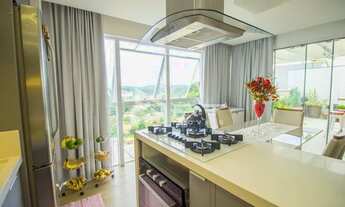 Imagem 2: Cobertura na Rua da Coca no Bairro Fortaleza