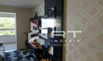 Imagem 4: Apartamento 2 dormitórios (1 suíte) mobiliado a venda no Bairro Boa Vista, Blumenau/SC!