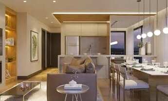 Imagem 5: Maravilhoso Lançamento junto a Catedral, apartamento 2 suítes, 99,20m², Centro, Canela - R