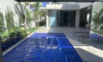 Imagem 3: Sobrado Moderno e Elegante