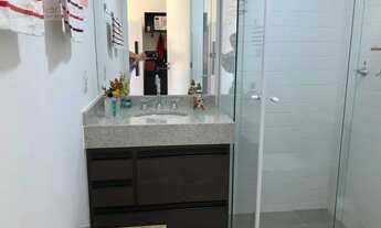 Imagem 1: Apartamento para alugar no bairro Perdizes - São Paulo/SP