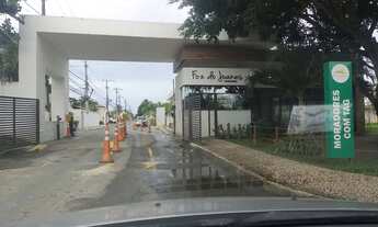 Imagem 5: Casa nascente belíssima Foz do Joanes