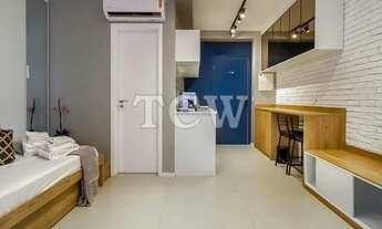 Imagem: Apartamento Studio