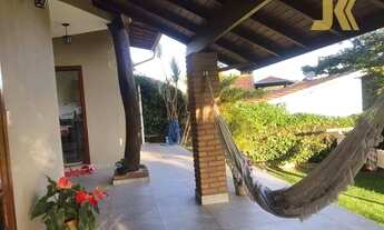 Imagem 6: Casa com 2 dormitórios à venda, 143 m² por R$ 550.000,00 - Parque Florianopolis - Jaguariú