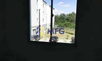 Imagem 6: Apartamento Condomínio Parque Smart