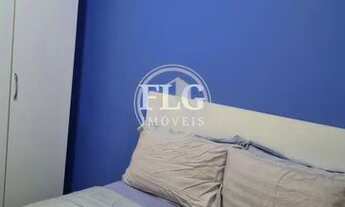 Imagem 6: Apartamento com 3 quartos, 2 vagas em Alto da Mooca - São Paulo - SP