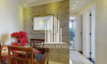 Imagem 6: Apartamento com 2 dormitórios à venda - Parque Maria Domitila