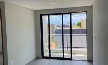 Imagem 3: Apartamento no porcelanato no Jardim Cidade Universitária