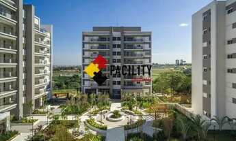 Imagem 2: Apartamento de alto padrão Swiss Park