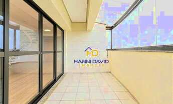 Imagem 5: Cobertura tríplex, próximo ao Colégio Arquidiocesano, Hospital São Paulo. Mirandópolis