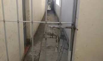 Imagem 4: Casa para aluguel possui 30 metros quadrados com 1 quarto em Cidade Mãe do Céu - São Paulo