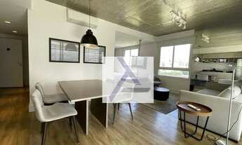 Imagem: Apartamento com 1 dormitório para alugar