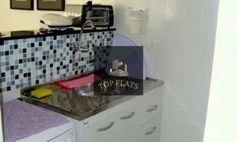 Imagem 6: Flat disponível na Vila Nova Conceição