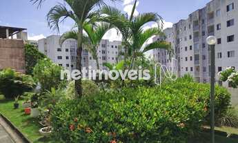 Imagem: Venda Apartamento 3 quartos Boca do Rio