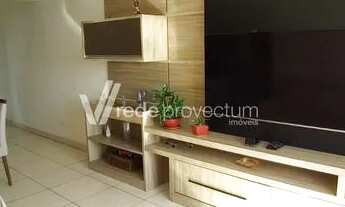 Imagem 2: Apartamento - Vila Industrial - Campinas