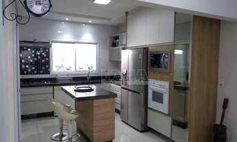 Imagem 2: Casa com 4 dormitórios à venda, 284 m² por R$ 1.700.000,00 - Condomínio Athenas - Paulínia