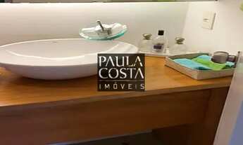 Imagem 7: Barra da Tijuca Casa em condomínio com 5 dormitórios