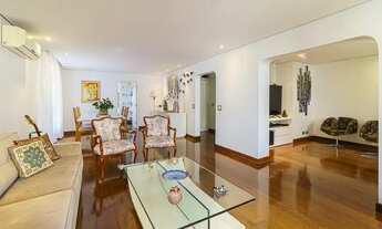 Imagem 1: APENAS 1.5KM DO PQ. IBIRAPUERA!! VAGAS FIXAS E LIVRES!!