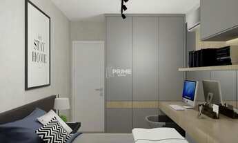 Imagem 5: Expedition - Lançamento - Apartamento Garden de 58 a 61 m²