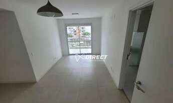 Imagem 2: SOHO RESIDENCE: Lindo apartamento, varanda, 2 quarto (suítes), cozinha, 1 vaga. Condomínio