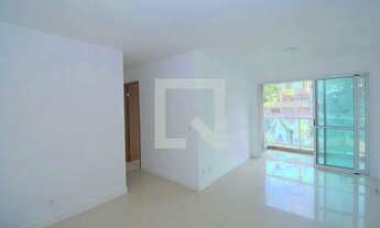 Imagem 4: Apartamento para Aluguel - Campinho, 2 Quartos, 65 m2