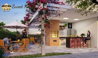 Imagem 4: Apartamento 2 dormitórios Santana de Parnaíba