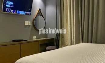 Imagem 5: Pinheiros Mobiliado