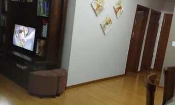 Imagem 4: Lindo apartamento com 3 dormitórios com uma suíte Cód: 21284 z Anderson Martins vende