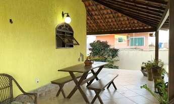 Imagem 3: Casa com 4 dormitórios à venda, 233 m² por R$ 550.000,00 - Guriri - Cabo Frio/RJ