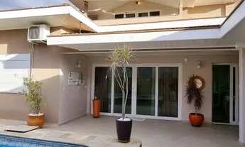 Imagem 2: Casa com piscina para alugar, no condomínio Esplanada do Sol - SJ Campos/SP