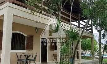 Imagem: Casa 4 quartos, piscina, Itaipuaçu