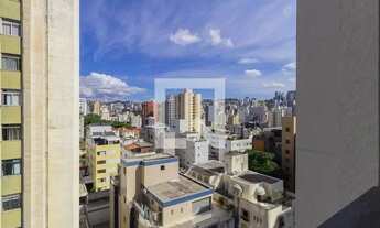 Imagem 4: Apartamento à Venda - Santo Antônio, 2 Quartos, 62 m2