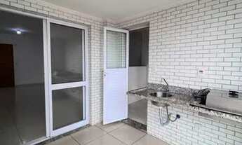 Imagem: Apartamento para Venda em Praia Grande