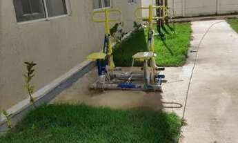 Imagem 7: Aluga-se apartamento 600R$ "casa branca 2"..