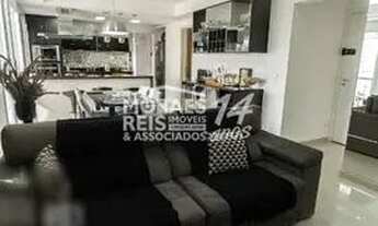 Imagem 2: Apartamento à venda, 84 m² por R$ 730.000,00 - Vila Andrade - São Paulo/SP