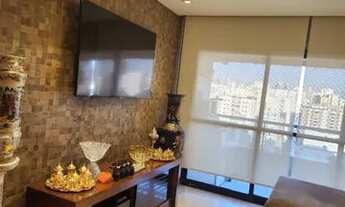 Imagem 3: Apartamento - 127 metros - 3 quartos - 1 suíte - 2 vagas - Perdizes - São Paulo - SP