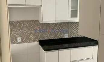 Imagem 7: Apartamento - Nova Campinas - Campinas