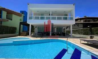 Imagem: Casa em Muro Alto Porto de Galinhas - 6