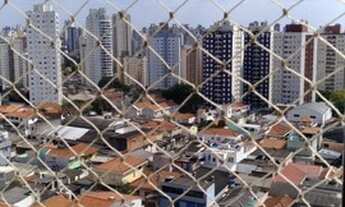 Imagem 3: Apartamento para aluguel tem 102 metros quadrados com 3 quartos em Vila Gumercindo - São P