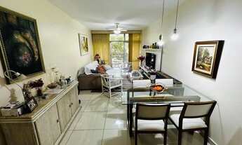 Imagem 4: Apartamento com 2 quartos à venda, 83 m² por R$ 600.000 - Maracanã - Rio de Janeiro/RJ