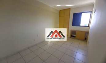 Imagem 7: Apartamento com 3 dormitórios para alugar, 130 m² por R$ 3.200/mês - São Benedito - Pindam