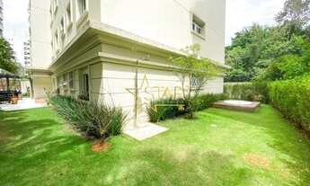 Imagem 7: Apartamento para venda possui 411 metros quadrados com 4 quartos em na Granja Juliet- São