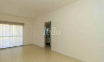 Imagem: São Paulo - Apartamento Padrão - Vila