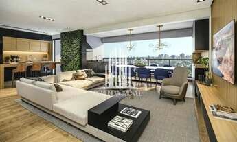 Imagem 4: Apartamento com 2 dormitórios 1 suite e 1 vaga Atmosfera Brooklin