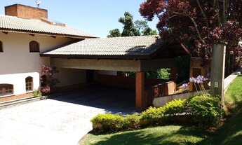 Imagem 3: Granja Viana - Forest Hills