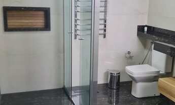 Imagem 6: Cobertura duplex para aluguel com 335 metros quadrados com 4 quartos