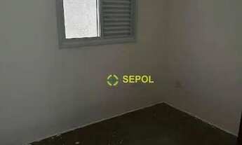 Imagem 2: Apartamento com 1 dormitório à venda, 30 m² por R$ 207.000 - Vila Esperança - São Paulo/SP