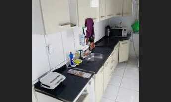 Imagem 5: Quarto Individual-trindade-5mnts a pé da UFSC