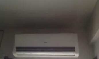 Imagem 6: Alugo, 2 Qts+Dependencia, 84m², Varanda, 2 Banheiros, Armários, Área de Serviço Ampla, 1 V